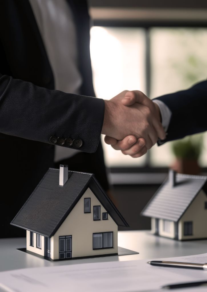 Real Estate Projects